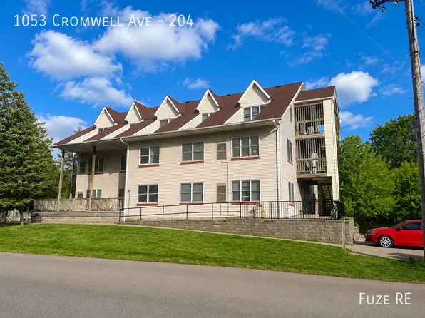 1053 Cromwell Ave APT 204, Saint Paul, MN 55114
