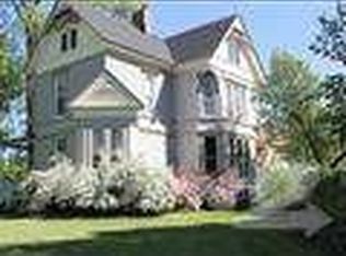 1034 County Highway 25, Richfield Springs, NY 13439