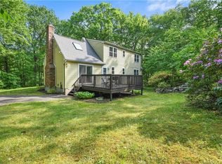 1130 Summit Rd, Cheshire, CT 06410