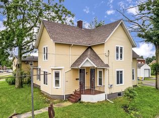 2229 S Union Ave, Alliance, OH 44601