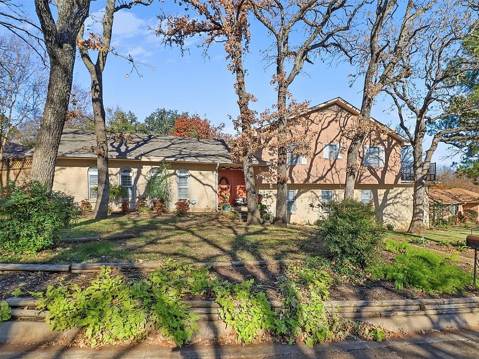 2901 Foxcroft Cir, Denton, TX 76209 Zillow