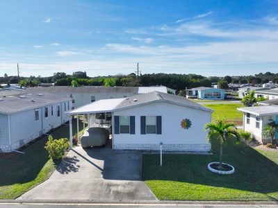 629 Puffin Dr, Barefoot Bay, FL, 32976