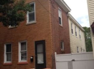 662 Lamberton St, Trenton, NJ