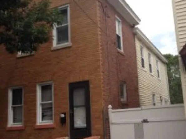 662 Lamberton St, Trenton, NJ 08611