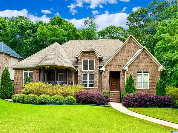 195 Sherwood Pl, Pell City, AL 35128