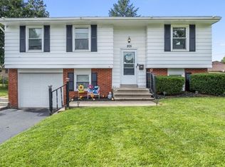 205 Duxbury Rd, Rochester, NY 14626
