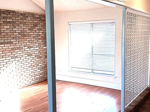 Living Room and Front Foyer