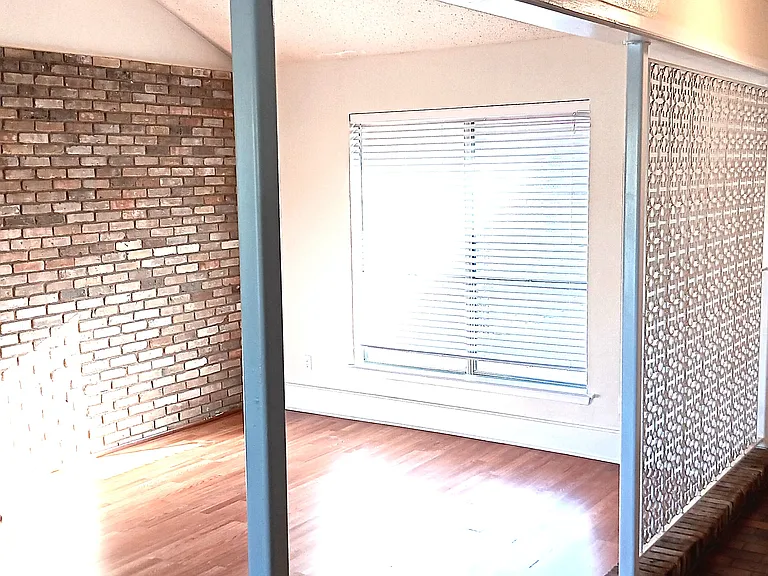 Living Room and Front Foyer