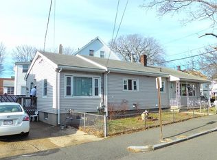 5 Haddon St, Revere, MA 02151