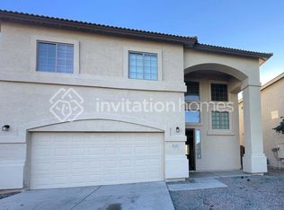 1421 S 123rd Dr, Avondale, AZ 85323