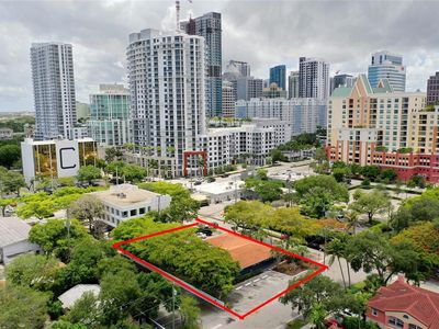 16-20 NE 8th Avenue, Fort Lauderdale, FL, 33305