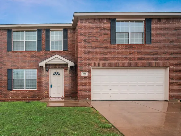 932 Blue Sky Dr, Arlington, TX 76002