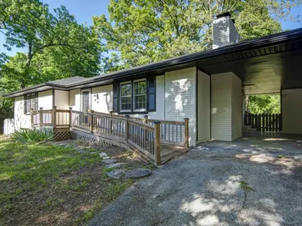 4607 S Chrisman Ave, Springfield, MO 65804