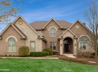 12605 Chiszar Dr, Mokena, IL 60448