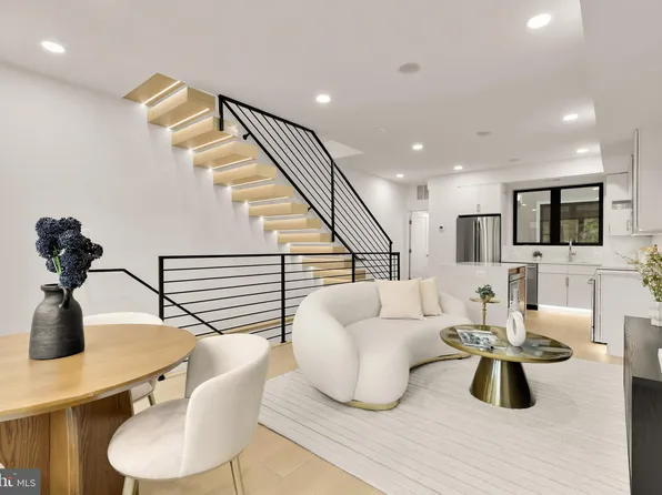 505 L St NE #2B, Washington, DC 20002