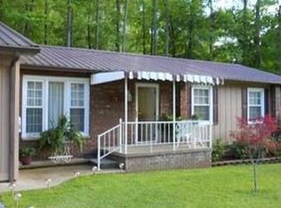 72 Blue Moon Dr, Sissonville, WV 25320