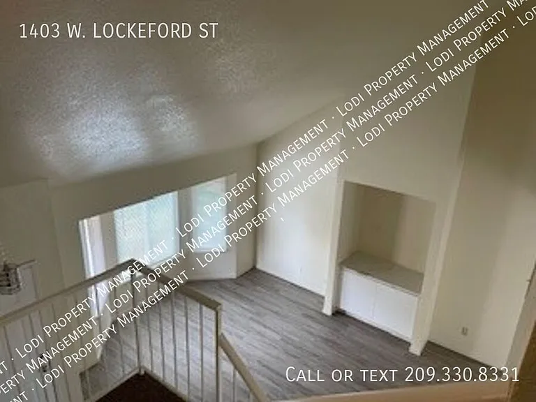 1403 W Lockeford St — Photo 35