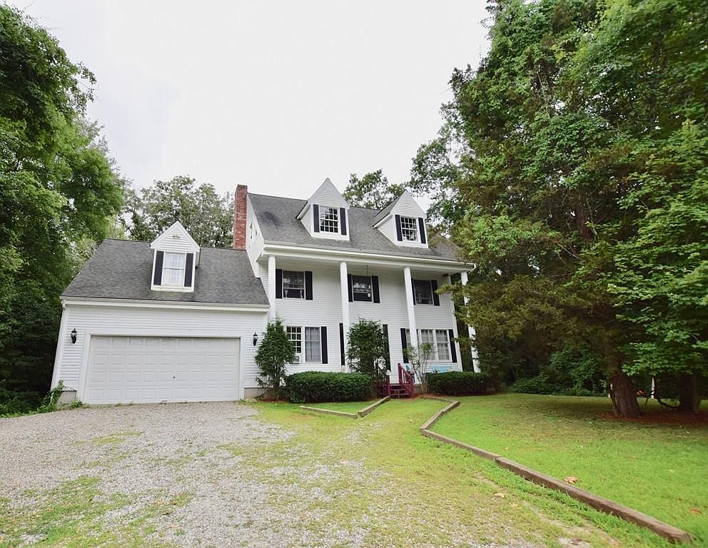 368 Bedford St, Lakeville, MA 02347 Zillow