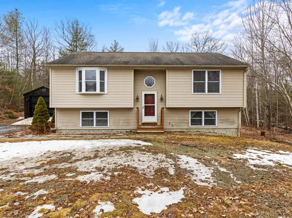 55 Stonecrest Drive, Limington, ME 04049