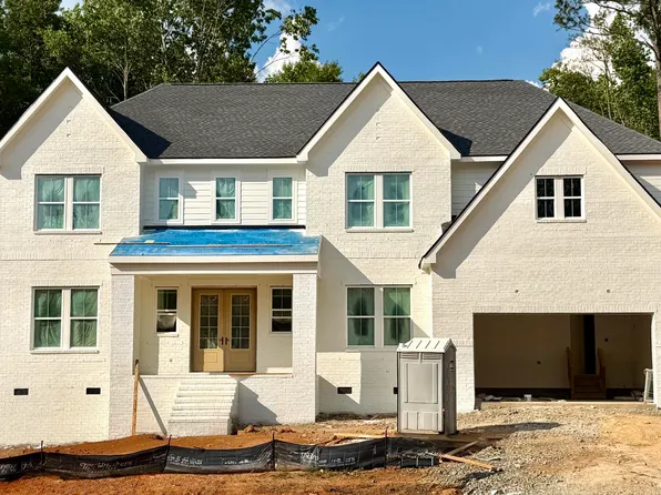 6428 Granary Farm Ln #34, Fuquay Varina, NC 27526