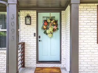 3093 Del Monico Dr, Decatur, GA 30032