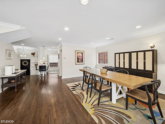 3rd image of 5400 S Hyde Park Blvd APT 13C