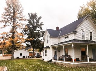 5968 Locust Ln, Cashmere, WA 98815