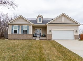 651 Sierra Ct, Bartlett, IL