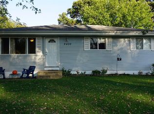 2433 Doretta St, Portage, IN 46368