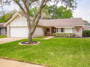 22526 Dabney Manor Ln, Katy, TX 77449
