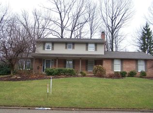 2549 Dogwood Dr NE, Massillon, OH 44646