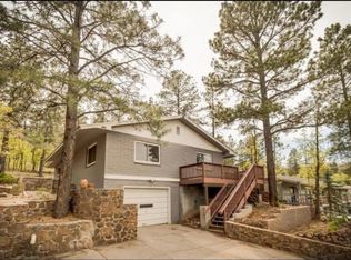 1713 E Mountain View Ave, Flagstaff, AZ 86004