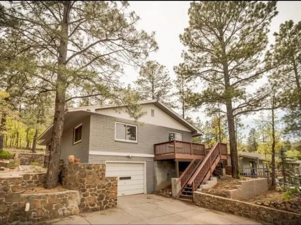 1713 E Mountain View Ave, Flagstaff, AZ 86004