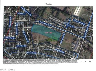 Santiago St, New Iberia, LA 70560