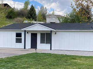 770 Canyon Rd, Providence, UT 84332