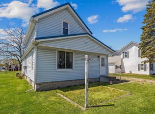 875 S Center St, Waterloo, IN 46793