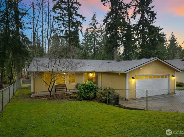 321 ROLLINGWOOD Road, Kelso, WA 98626