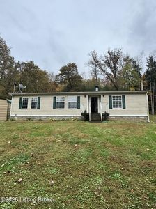 9734 W Highway 86, Irvington, KY, 40146