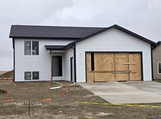 445 Alpha Ave, Box Elder, SD 57719