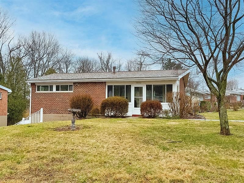 10102 Saltsburg Rd, Pittsburgh, PA 15239 Zillow
