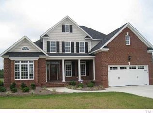 1005 Maduro Ct, Zebulon, NC 27597