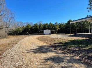 8 Moss Rd, Kokomo, MS 39643