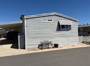 9395 Harritt Rd SPACE 160, Lakeside, CA 92040