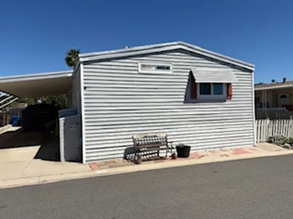 9395 Harritt Rd Space 160, Lakeside, CA 92040