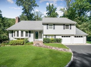 530 Fairmount Ave, Chatham, NJ 07928