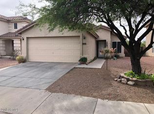 11802 N Olive St, El Mirage, AZ 85335