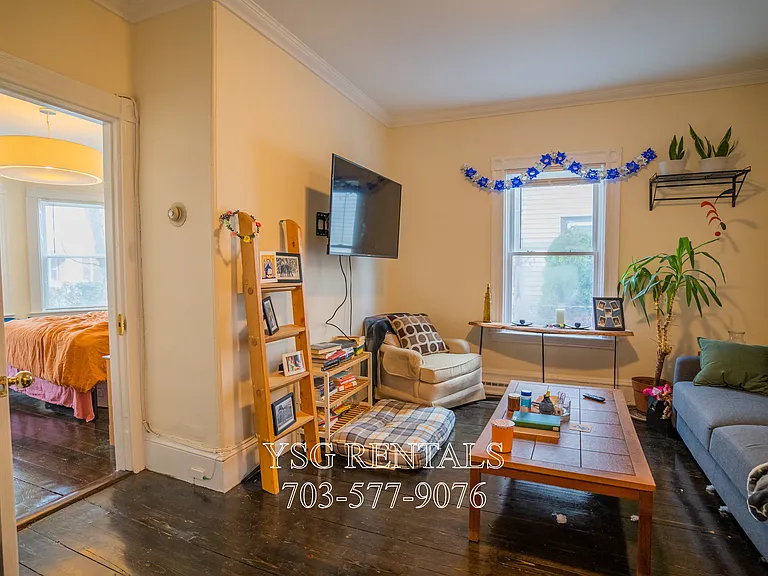 53 Riverdale St #1 — Photo 1