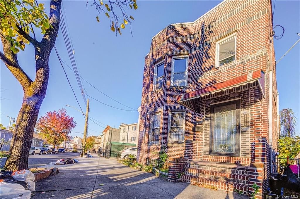 1836 Unionport Road, Bronx, NY 10462 Zillow