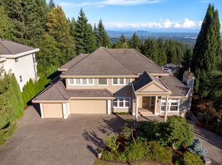 1535 Parkway Blvd, Coquitlam, BC V3E 2Y5