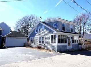 5 Scollard Rd, Old Orchard Beach, ME 04064
